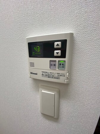 博多駅 徒歩10分 8階の物件内観写真